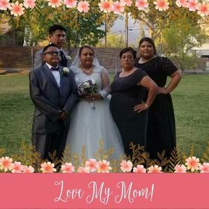 Meet your Posher, Arlene